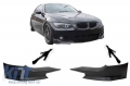 BMW 3-as széria (E92) M-Tech Design Első Lökhárító Toldat (Évj.: 2006 - 2010) by CarKitt