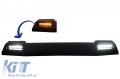 Mercedes-Benz G-Class LED DRL Tetőtoldat Irányjelzőhíd (Évj.: 1989 - 2017) by Carkitt