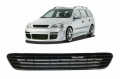Opel Astra G Jelnélküli Hűtőrács  (Évj. 1998 - 2005) by Carkitt