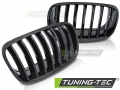 BMW X5 E70 / X6 E71 Hűtőrács (Évj.: 2008-tól) by Tuning-Tec