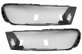Audi Q7 (4M) Első Fényszóró Üvegborítás (Évj.: 2015 - 2019) by CarKitt