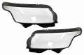Range Rover Vogue (L405) Első Fényszóró Üvegborítás (Évj.: 2013 - 2017) by CarKitt