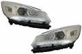 Ford Kuga (MK2) LED, Nappali Menetfényes Első Fényszórópár (Évj.: 2013 - 2016) by CarKitt