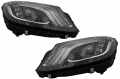 Mercedes-Benz S-Klasse (W222) Facelift Design Full LED-es Első Fényszórópár (Évj.: 2013 - 2017) by CarKitt