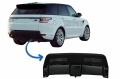Range Rover Sport (L494) Hátsó Védőlemez (Évj.: 2013 - 2017) by Carkitt
