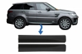 Range Rover Sport (L494) Ajtópanel Küszöbkészlet (Évj.: 2013-tól) by CarKitt