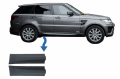 Range Rover Sport (L494) Ajtópanel Küszöbkészlet (Évj.: 2013-tól) by CarKitt