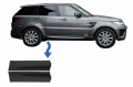 Range Rover Sport (L494) Ajtópanel Küszöbkészlet (Évj.: 2013-tól) by CarKitt