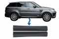 Range Rover Sport (L494) Ajtópanel Küszöbkészlet (Évj.: 2013-tól) by CarKitt