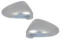 Audi A4 (B9) / A5 (8W6) OEM Design Alumínium Bevonatú Visszapillantó Tükörházpár (Évj.: 2015.06 - 2019) by CarKitt