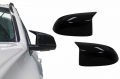 BMW X3 (G01,G08) / X4 (G02) / X5 (G05) / X6 (G06) Visszapillantó Tükörházpár (Évj.: 2017 - 2020) by CarKitt