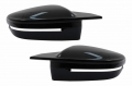 BMW G30, G31, G38, G32, G11, G12, G14, G15, G16 M-Design Visszapillantó Tükörházpár (Évj.: 2014.10 - 2021) by Carkitt