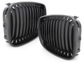 BMW E87 M Design Fényes Fekete Vese (Évj.: 2007 - 2011) by CarKitt