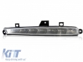 Mercedes-Benz S-Class Facelift Baloldali Nappali Menetfény DRL (Évj.: 2010 - 2013) by Carkitt
