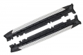 BMW X5-ös Széria (E70) Fellépőpár (Évj.: 2007 - 2014) by Carkitt