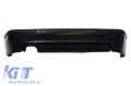 BMW E39 M5 Design Hátsó Lökhárító PDC Hellyel (Évj.: 1995 - 2003) by CarKitt