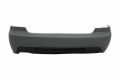 BMW 3-as széria (E92, E93) M-Technik Design Hátsó Lökhárító (Évj.: 2006 - 2013) by CarKitt