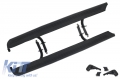 Land / Range Rover Vogue 3 L322 Fellépők (Évj.: 2002 - 2012) by Carkitt