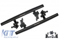 Range Rover Vogue L405 / Sport L494 Fellépők (Évj.: 2013 - 2015) by Carkitt