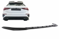 Audi A3 (8Y) RS3 Design Hátsó Diffúzor Toldat (Évj.: 2020 - 2024) by CarKitt