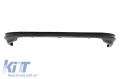 Opel Astra G Hátsó Lökhárító Spoiler Toldat  (Évj. 1998 - 2005) by Carkitt