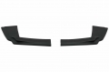 Alfa Romeo Giulia (952) Hátsó Lökhárító Uszonyspoiler Pár (Évj.: 2016 - 2021) by CarKitt