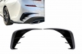 BMW 3-a széria (G20, G21, G28) M-Sport Design Hátsó Aero Flap Szett (Évj.: 2018-tól) by CarKitt