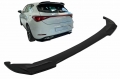 Seat Leon (MK4) FR Design Hátsó Lökhárító Toldat (Évj.: 2020-tól) by CarKitt