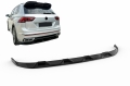 Volkswagen Tiguan (MK2) R Design Hátsó Diffúzor Toldat (Évj.: 2020 - 2024) by CarKitt