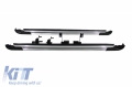 Toyota Rav4 OEM Design Fellépő Készlet (Évj. 2013-tól) by Carkitt