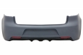 Volkswagen Golf (MK6) R20 Look Hátsó Lökhárító (Évj.: 2008 - 2012) by CarKitt