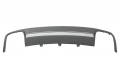 Audi A4 (B8) S4 Design Hátsó Diffúzor (Évj.: 2012 - 2015) by CarKitt