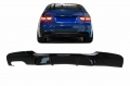 BMW 3-as Széria (E90, E91) M-Sport Design Hátsó Lökhárító Diffúzor (Évj.: 2004 - 2012) by Carkitt