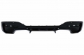 BMW 1-es Széria (F20, F21) M2 Design Diffúzor (Évj.: 2015 - 2019.06) by CarKitt