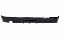 BMW 2-es Széria (F22, F23) M2 Design Hátsó Diffúzor (Évj.: 2013 - 2023) by CarKitt