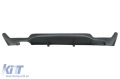 BMW 4-es széria (F32, F33, F36) M-Perfomance Design Toldat és Diffúzor (Évj.: 2013 -tól) by CarKitt