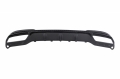 Mercedes-Benz E-Class Sport Pack Diffúzor (Évj.: 2013 - 2016) by Carkitt