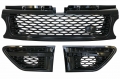 Range Rover Sport L320 Autobiography Hűtőrács és Légbeömlők (Évj.: 2009 - 2013) by Carkitt