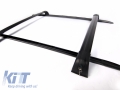 Range Rover Sport L320 Tetőcsomagtartó (Évj.: 2005 - 2013) by Carkitt