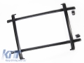 Land / Range Rover Vogue 3 L322 Tetőcsomagtartó (Évj.: 2002 - 2013) by Carkitt