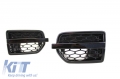 Land / Range Rover Discovery 3 Hawke Design Légbeömlő (Évj.: 2010-től) by Carkitt