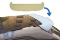 Audi A3 (8V) RS3 Design Csomagtér Spoiler (Évj.: 2012-től) by CarKitt