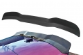 Audi A3 (8V) Sport Design Csomagtér Spoiler (Évj.: 2012 - 2019) by Carkitt