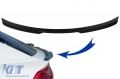 Audi Q8 Sport Design Csomagtér Spoiler Toldat (Évj.: 2018-tól) by Carkitt