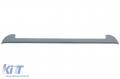 BMW 1-es Széria (F20) M-Tech Design Hátsó Csomagtér Spoiler (Évj.: 2011 - 2019) by CarKitt