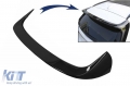 BMW X1-es Széria (F48) AC Design Hátsó Csomagtér Spoiler (Évj.: 2015.06 - 2019) by CarKitt