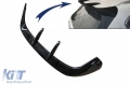 BMW X1-es Széria (F48) X1M Design Hátsó Csomagtér Spoiler (Évj.: 2015.06 - 2019) by CarKitt