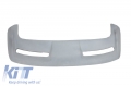 Ford Focus MK3 ST Design Tetőspoiler (Évj.: 2011 - 2014) by Carkitt