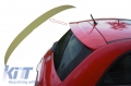 Fiat 500 Tetőspoiler (Évj.: 2007-től) by Carkitt