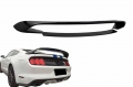 Ford Mustang (MK6) GT350 Design Hátsó Csomagtérspoiler (Évj.: 2015 - 2020) by CarKitt